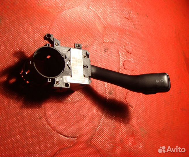 Шкода Фабия подрулевой переключатель