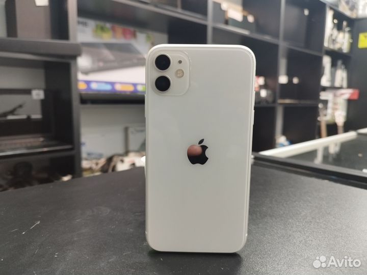 iPhone 11, 256 ГБ