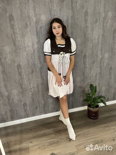 Костюм Хонако Кун Яширо