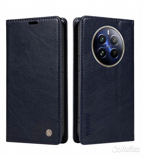 Чехол-книжка для Realme 13 Pro 5G /Realme 13 Pro+