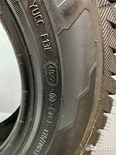 КАМА Alga (HK-531) 175/70 R13 82T