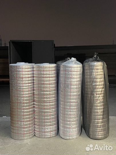 Шумоизоляционные материалы: рулонные, теплоизоляци