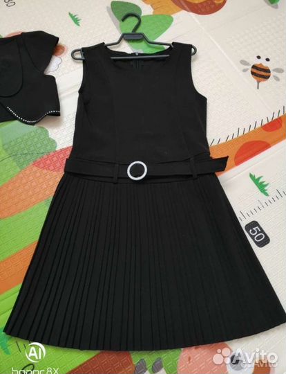 Школьная форма