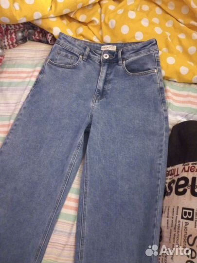 Джинсы женские ostin