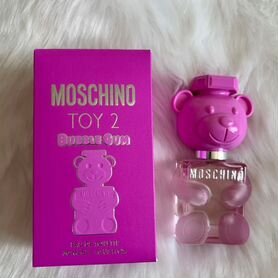 Moschino Toy 2 Bubble Gum 30ml