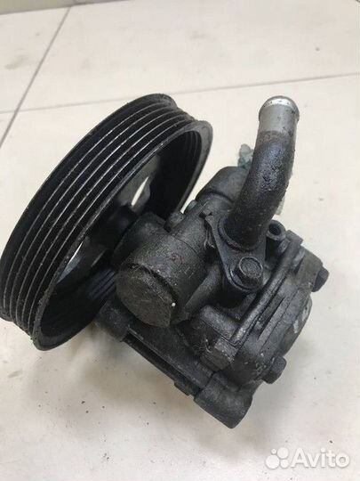 Насос гидроусилителя