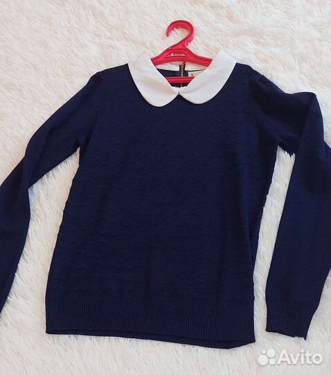 Вещи пакетом для девочки от 158