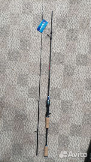 Спининг kaida