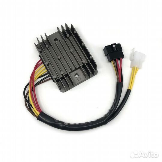 Реле зарядки для Kawasaki VN1500 vn1600 Vulcan