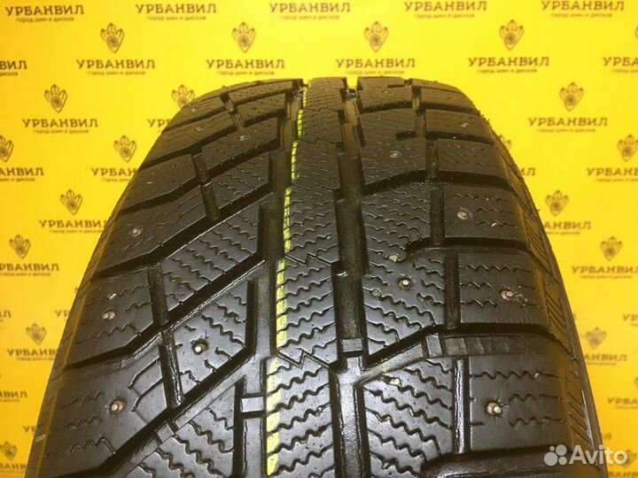 Brasa IceControl 225/65 R17 106T