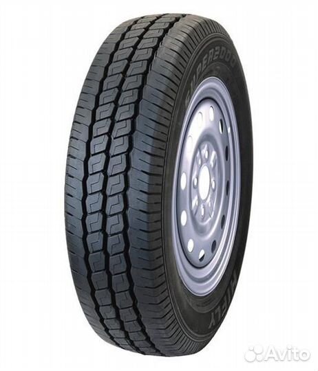 Hifly Super 2000 195/75 R16 105R