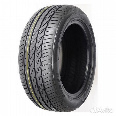Farroad FRD26 215/45 R17
