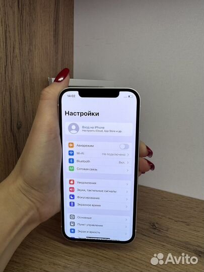 iPhone 12, 256 ГБ