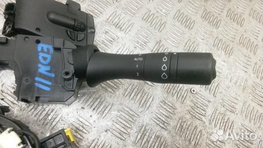 Переключатель поворотов и дворников (стрекоза) ren