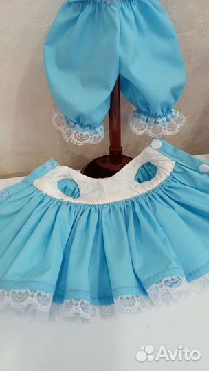 Платье Готц 36 см