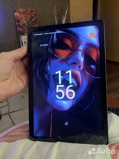 Планшет teclast m50