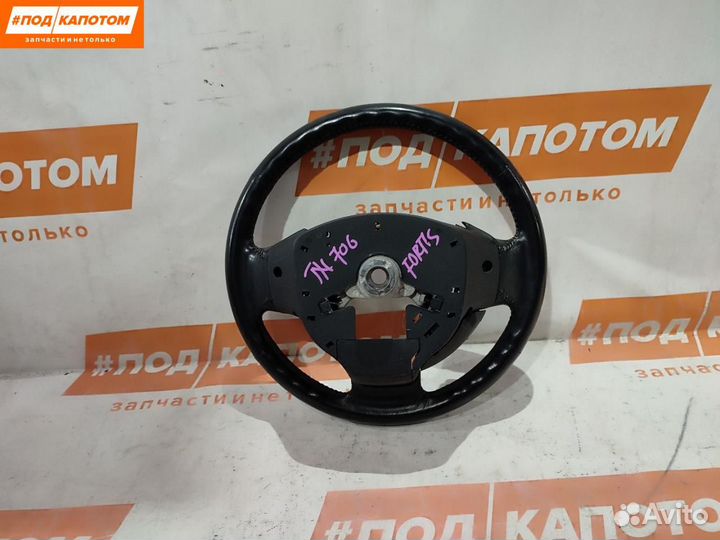 Руль Mitsubishi Lancer 10 2007