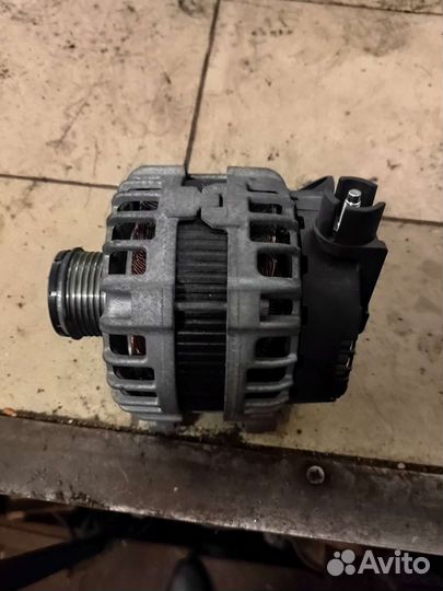 Генератор Range Rover Evoque L538 2011-2018