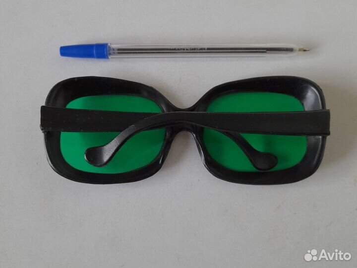 Солнцезащитные Очки СССР