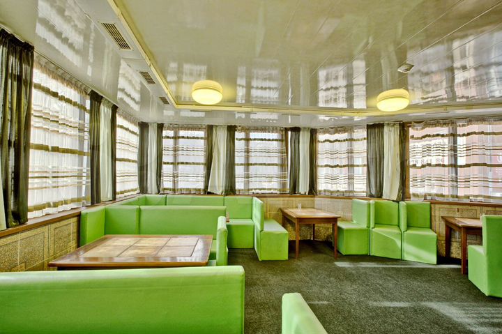 Общепит, 130 м²