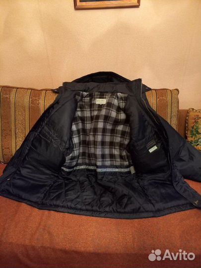 Куртка мужская 