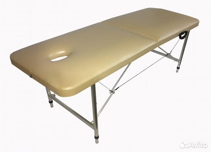 Массажный стол