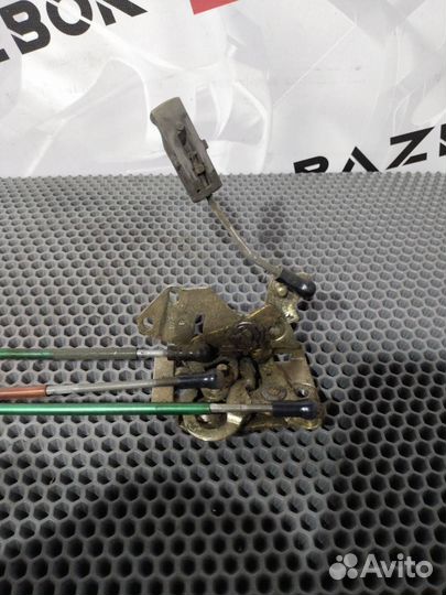 Замок двери левой DAF XF 105 2009