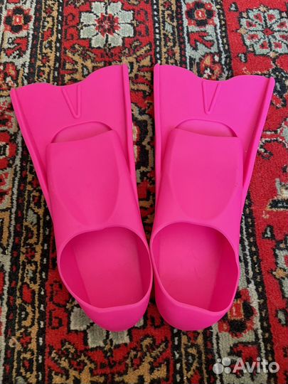 Ласты детские 34 35