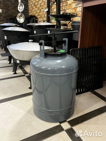 Автоклав для консервирования