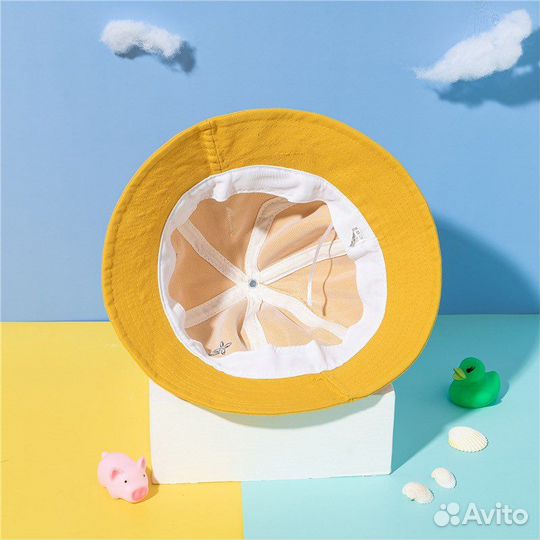 Панамка лягушка новая панама