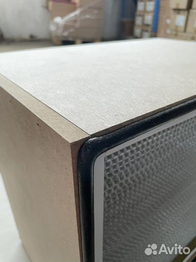 Фильтр сменный нера 14 457x457x300