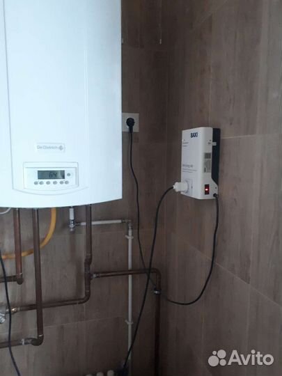 Сантехник Отопления Радиаторы