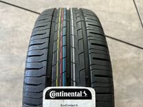 Continental EcoContact 6 195/60 R16