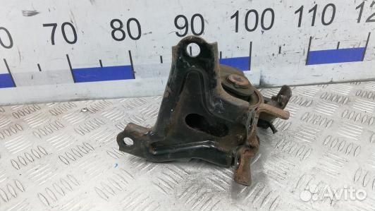 Подушка двигателя бензиновая hyundai tucson JM (1K