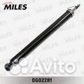 Амортизатор ford focus iii 11- задн. газ