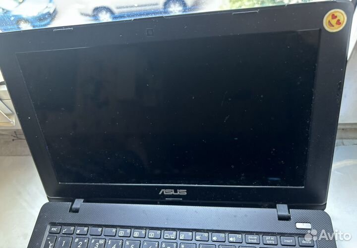 Asus x200m 500gb