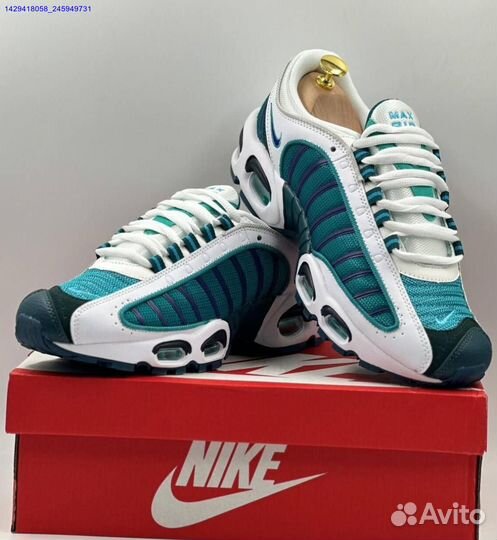 Nike Air Max Tailwind 4 (Арт.14289)