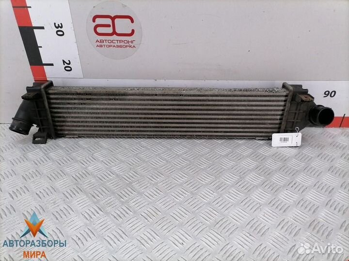 Интеркулер Ford Kuga 2009 1429405