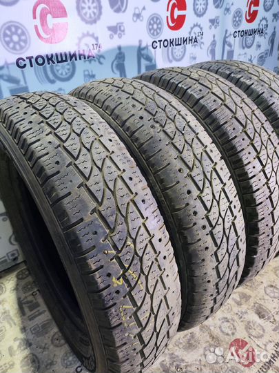 Шины б/у 185/75 R16C Tigar Cargo Speed Winter