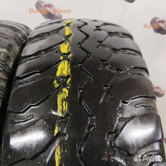 Cordiant Off Road 205/70 R17