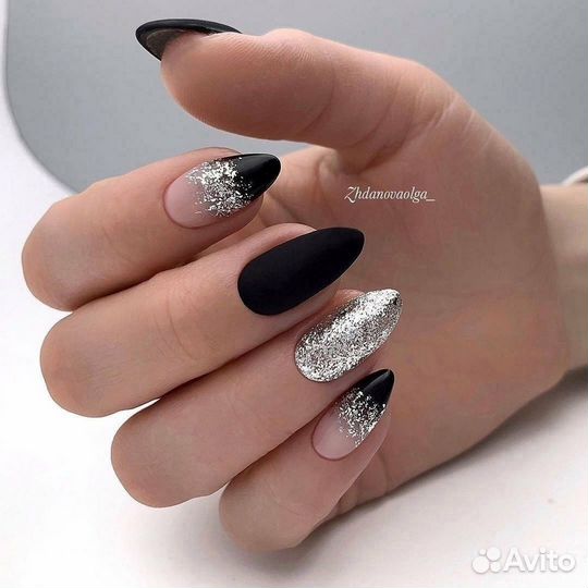 Новый профессиональный гель лак