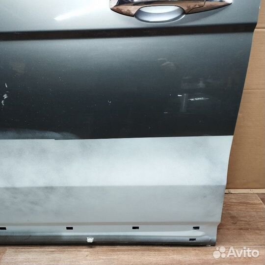 Дверь передняя левая Honda Cr-V 3 2012