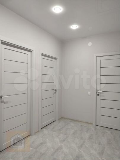 1-к. квартира, 42,2 м², 6/7 эт.