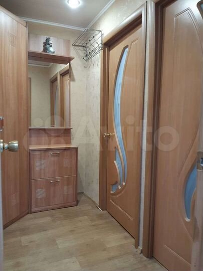 1-к. квартира, 36,1 м², 1/5 эт.