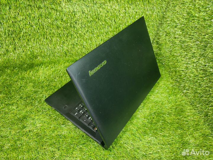 Оптимальный ноутбук для учёбы и работы. Гарантия