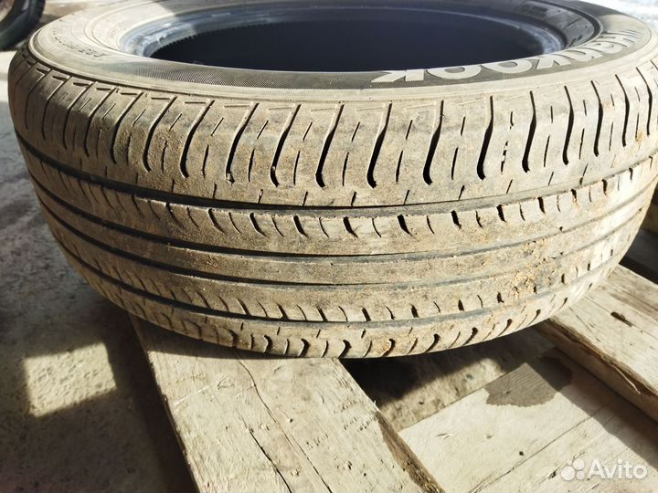 Hankook Optimo K415 225/60 R17