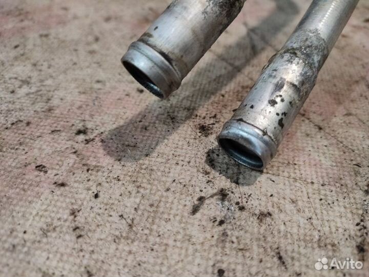 Радиатор печки Kia Rio JB G4EE 2010