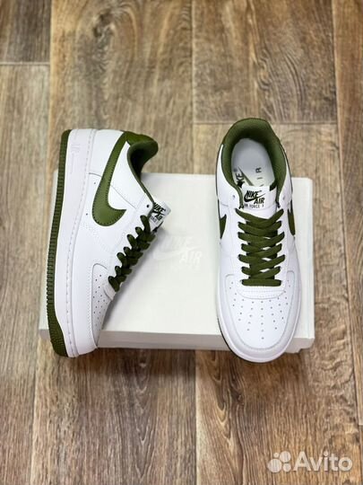 Кроссовки Nike Air Force 1