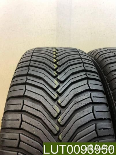 Michelin CrossClimate 205/55 R16 98Y