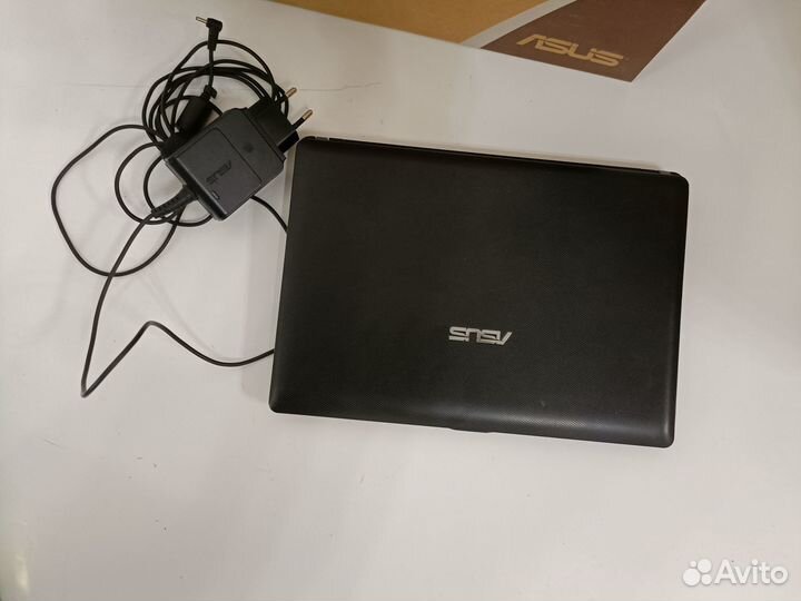 Нетбук asus eee pc